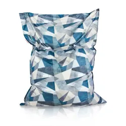 Bean bag pillow cover - Premium Prints