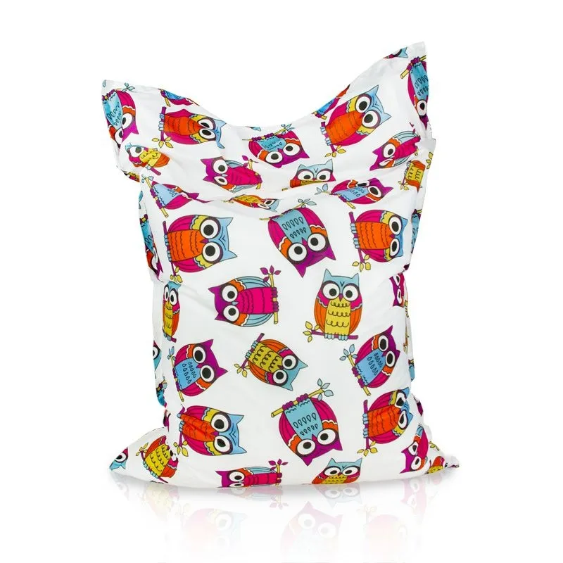 Bean bag pillow cover XL 