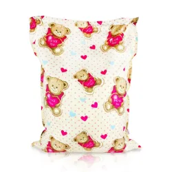 Bean bag pillow cover - Premium Prints