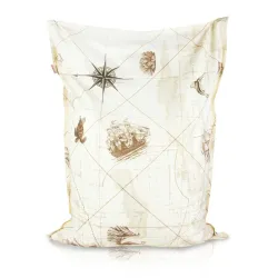 Bean bag pillow cover - Premium Prints