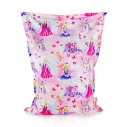 Bean bag pillow cover - Premium Prints