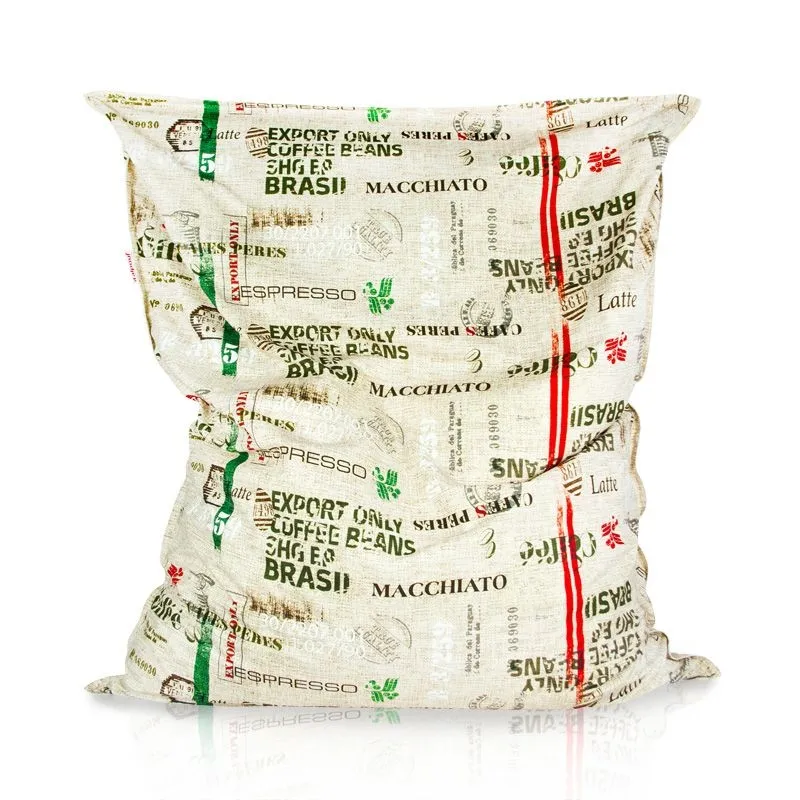 Bean bag pillow cover XL 