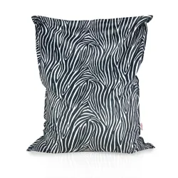 Bean bag pillow cover - Premium Prints