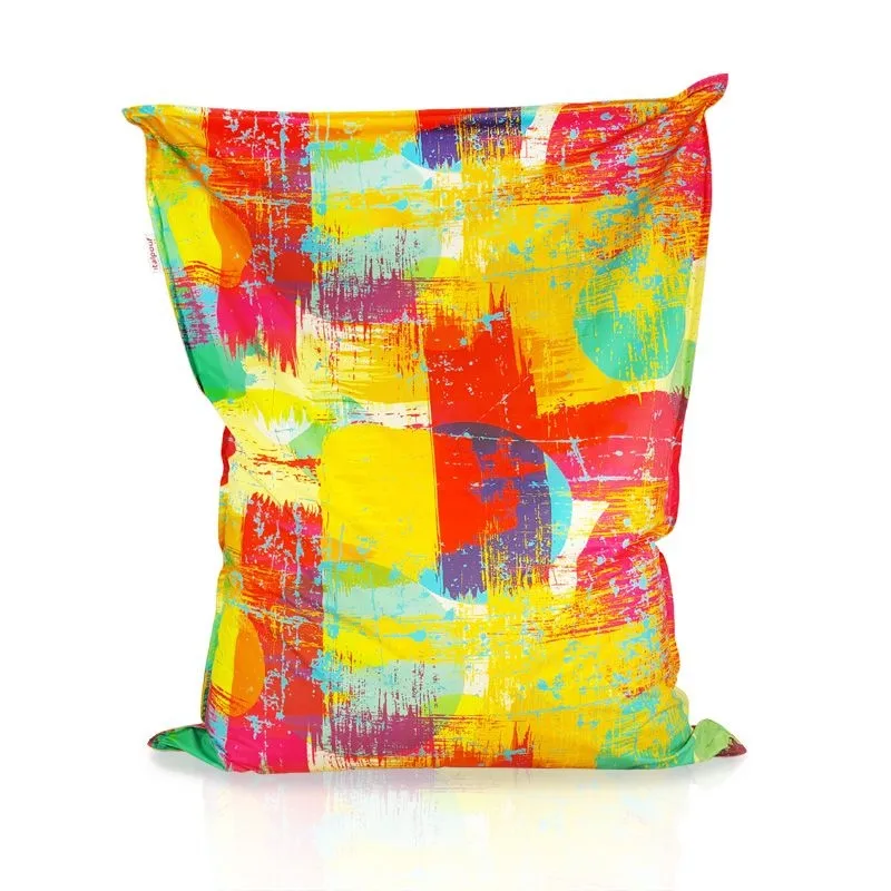 Bean bag pillow cover XL 