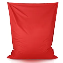 Bean bag pillow cover XXL 