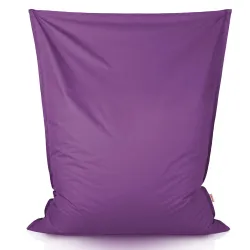 Bean bag pillow cover XXL 