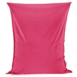 Bean bag pillow cover XXL 