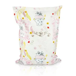 Bean bag pillow cover XXL 
