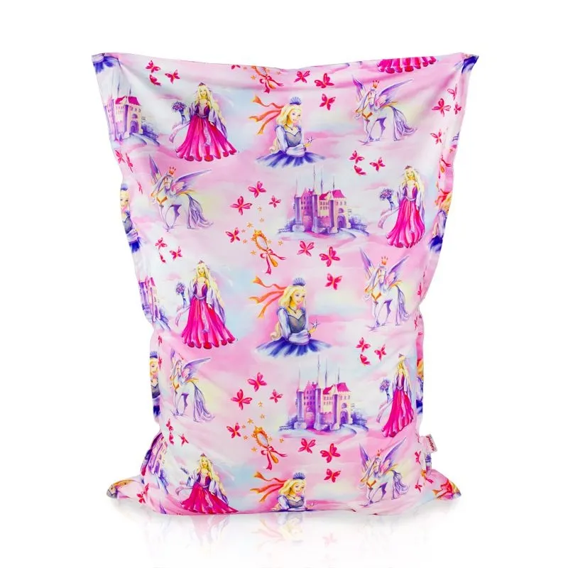 Bean bag pillow cover XXL 