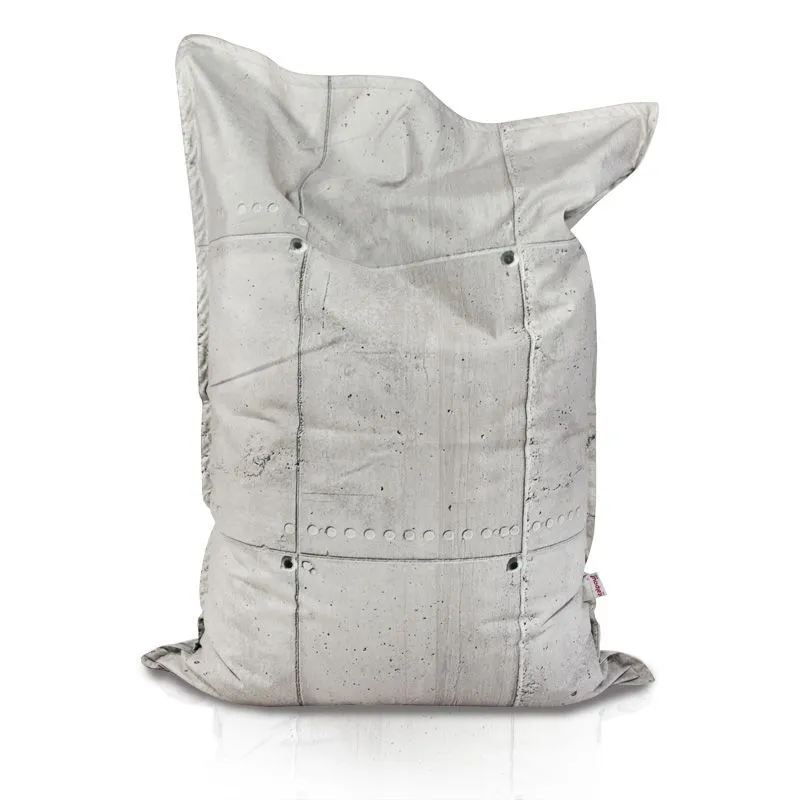 Bean bag pillow cover XXL 
