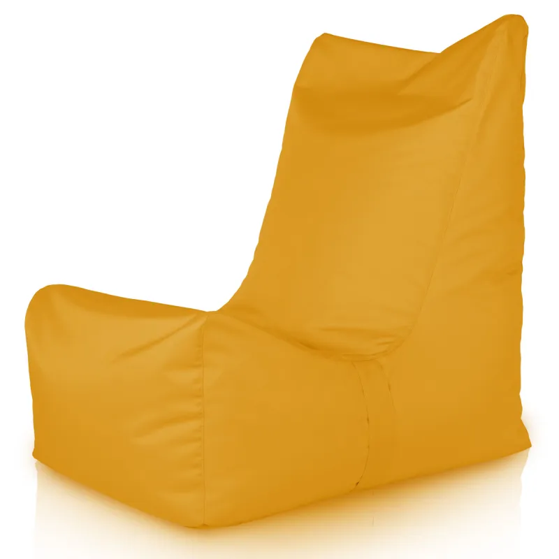 Bean bag chair cover distinto