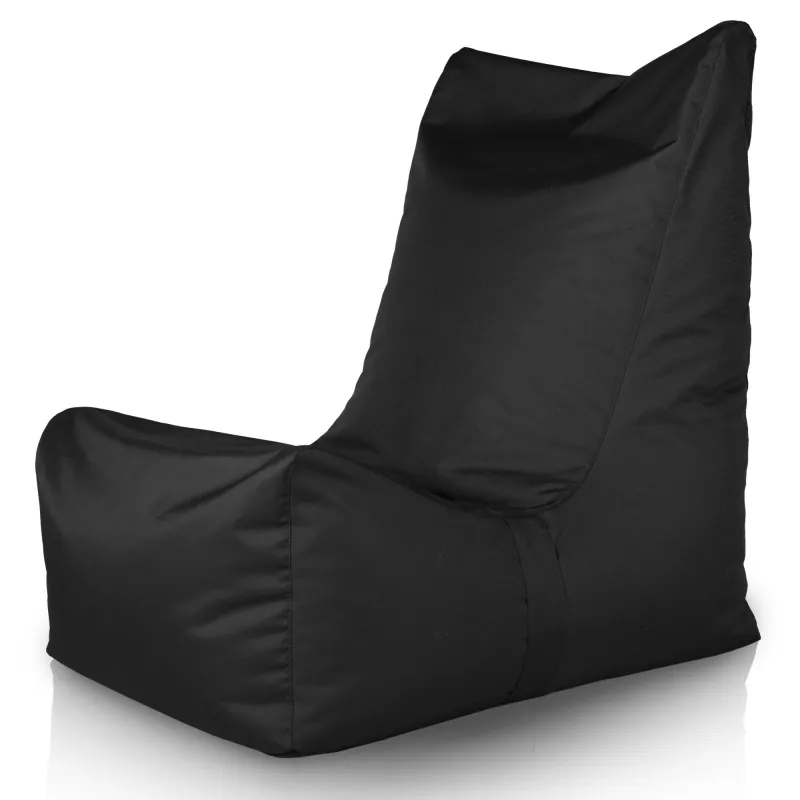 Bean bag chair cover distinto