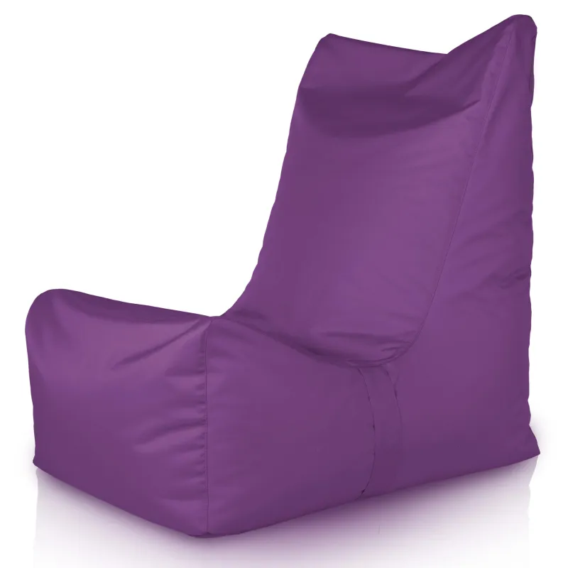 Bean bag chair cover distinto