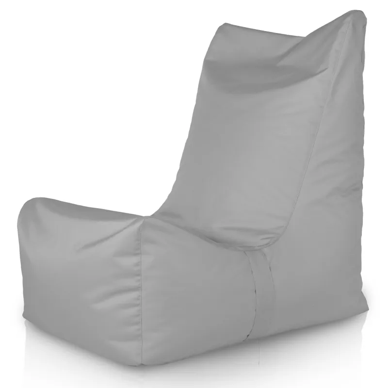 Bean bag chair cover distinto