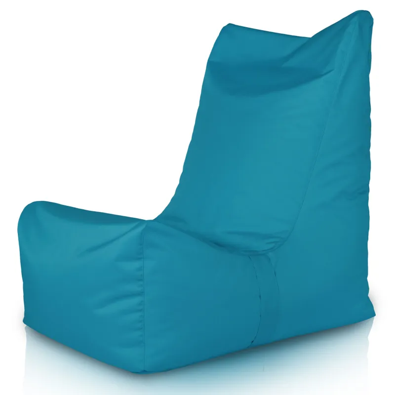 Bean bag chair cover distinto