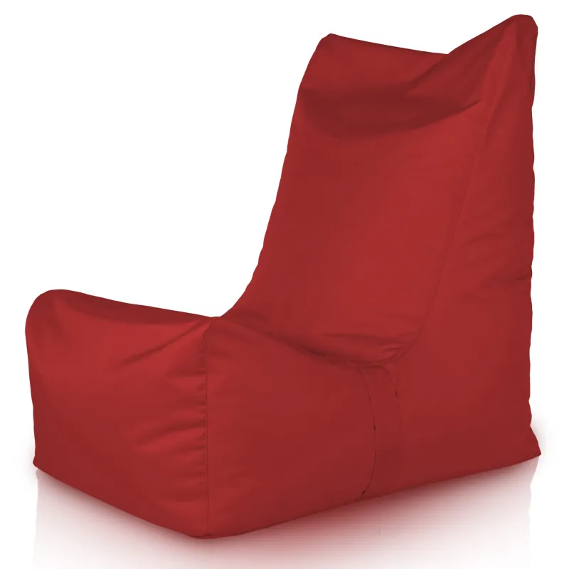 Bean bag chair cover distinto