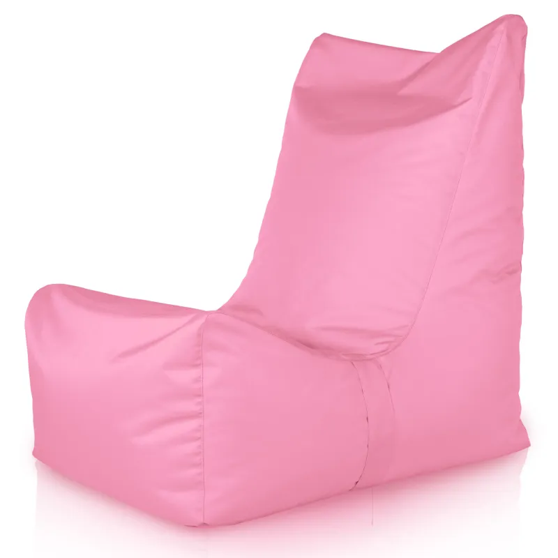 Bean bag chair cover distinto