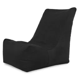 Bean bag chair distinto cover - Soft Velvet