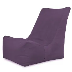 Bean bag chair distinto cover - Soft Velvet