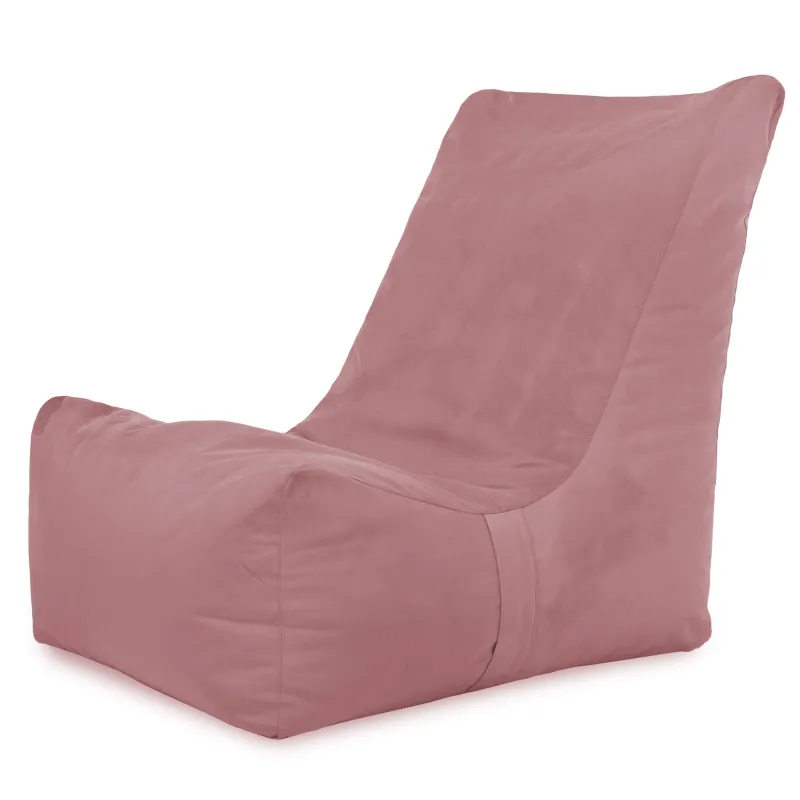 Bean bag chair cover distinto