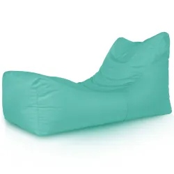 Bean bag Lounge Athens Cover - Outdoor Waterproof