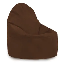 Bean Bag Chair Porto Cover - Soft Velvet