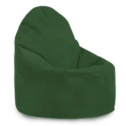 Bean Bag Chair Porto Cover - Soft Velvet