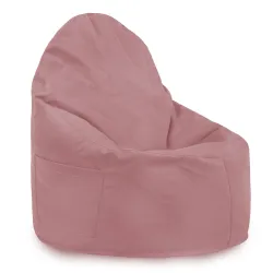 Bean Bag Chair Porto Cover - Soft Velvet