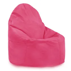 Bean Bag Chair Porto Cover - Soft Velvet