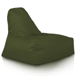Bean Bag Chair Bali Cover - Outdoor Waterproof