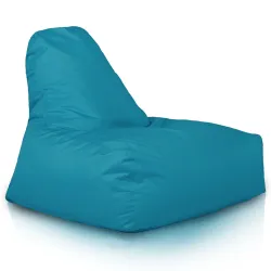 Bean Bag Chair Bali Cover - Outdoor Waterproof