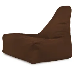 Bean Bag Chair Bali Cover - Soft Velvet