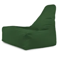 Bean Bag Chair Bali Cover - Soft Velvet