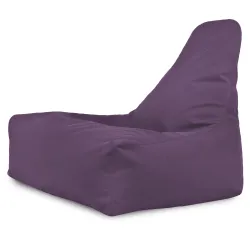 Bean Bag Chair Bali Cover - Soft Velvet
