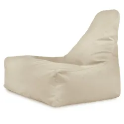 Bean Bag Chair Bali Cover - Soft Velvet