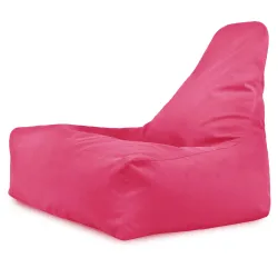 Bean Bag Chair Bali Cover - Soft Velvet