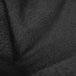 Kids Bean Bag Chair L - Teddy Boucle – view 22