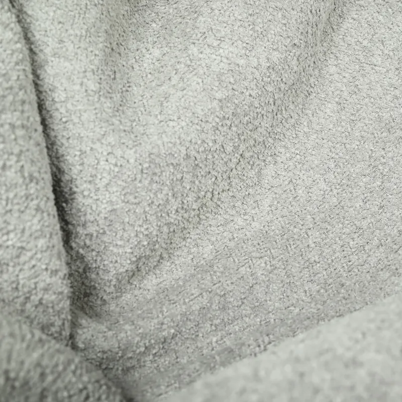 Kids Bean Bag Chair L - Teddy Boucle – view 34