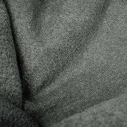 Kids Bean Bag Chair L - Teddy Boucle – view 59
