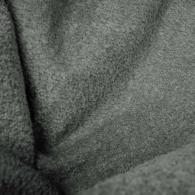 Kids Bean Bag Chair L - Teddy Boucle – view 59
