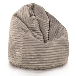 Bean bag L cover - Jumbo Corduroy