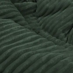 Kids Bean Bag Chair L - Jumbo Cord Stripe – view 14