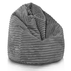 Bean bag cover - Jumbo Corduroy