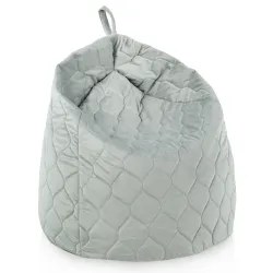 Bean bag pillow cover - Soft Velvet