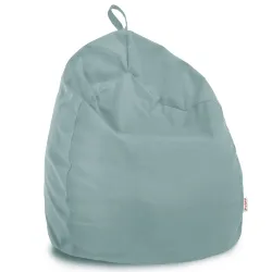 Bean bag pillow cover - Soft Velvet