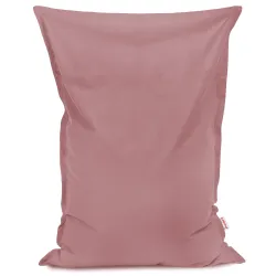 Bean bag pillow cover - Soft Velvet
