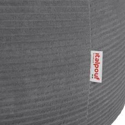 Kids corduroy bean bag chair – soft, light and cosy