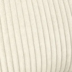Large corduroy bean bag for teens and adults