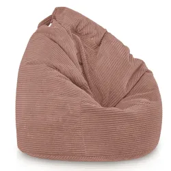 Bean Bag Chair - Soft Corduroy