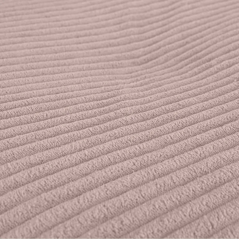Large corduroy bean bag for teens and adults
